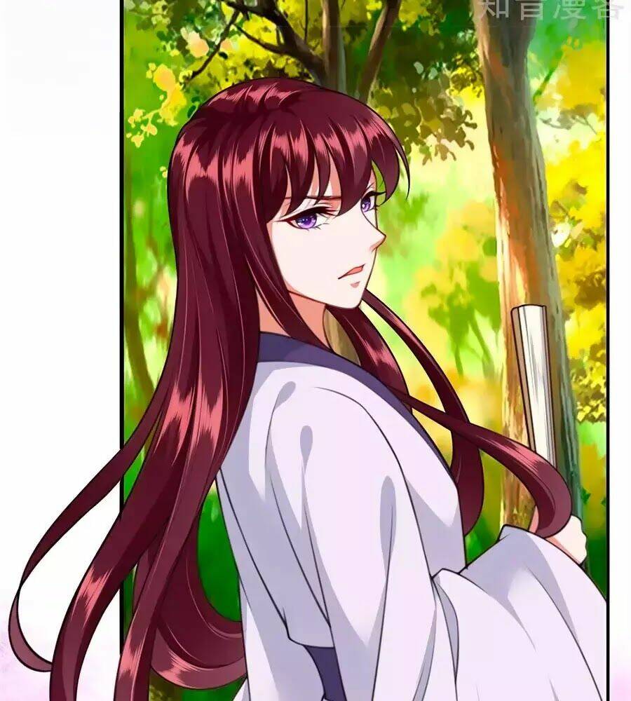 Phụng Lâm Thiên Hạ: Đệ Nhất Mỹ Nữ: Chapter 11