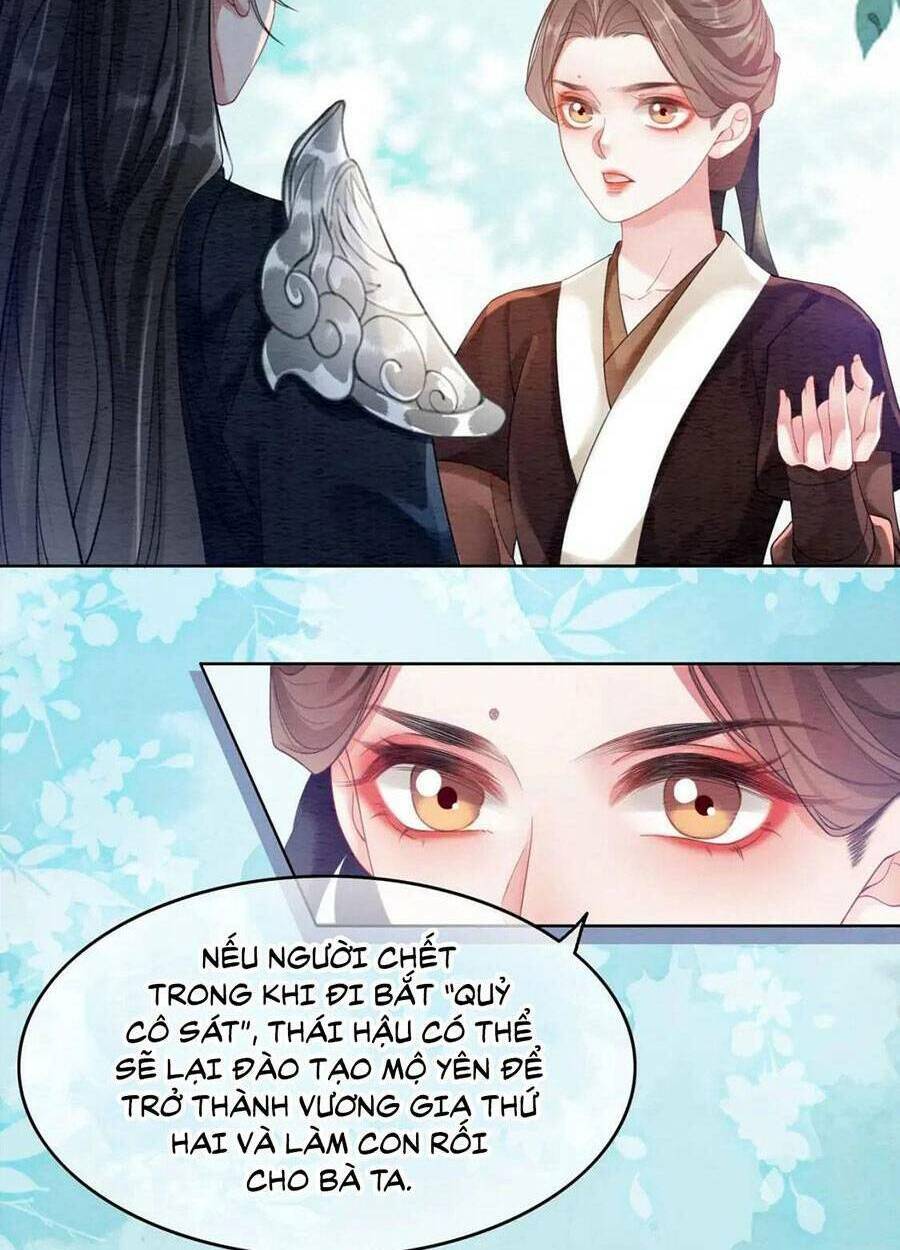 Xung Hỉ Vương Phi: Chapter 62