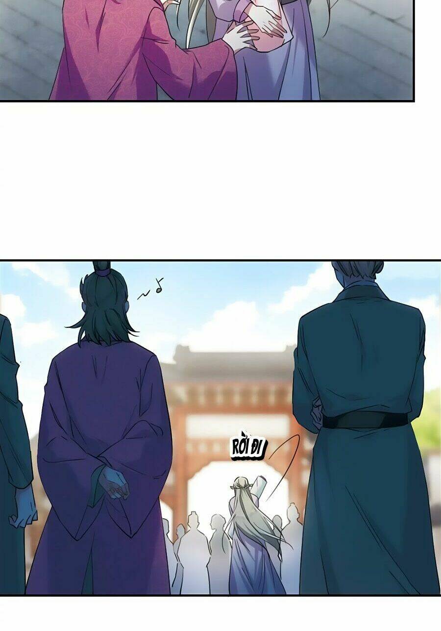 Thượng Quốc Phú Chi Thiên Đống Tuyết: Chapter 46