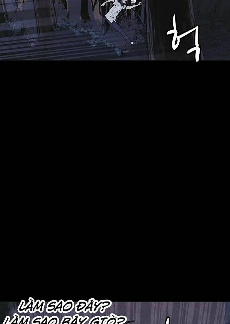 Cậu Bé Shotgun: Chapter 3