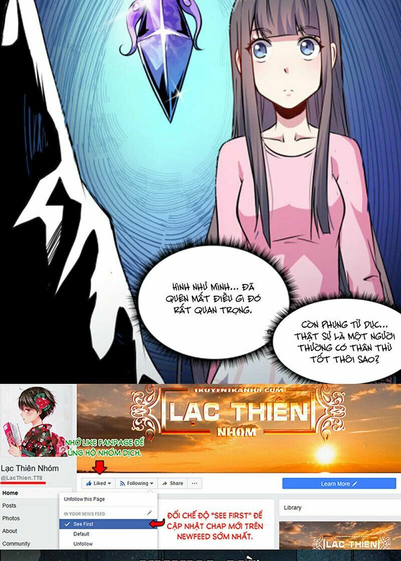 Ngạo Kiều Quỷ Vương Yêu Ta: Chapter 77