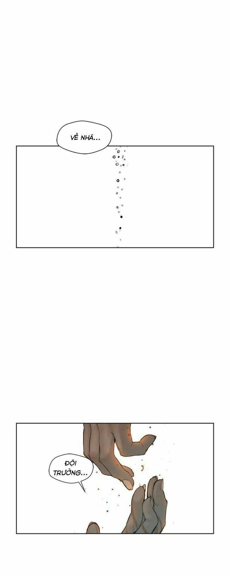 Danh Kiếm: Chapter 12