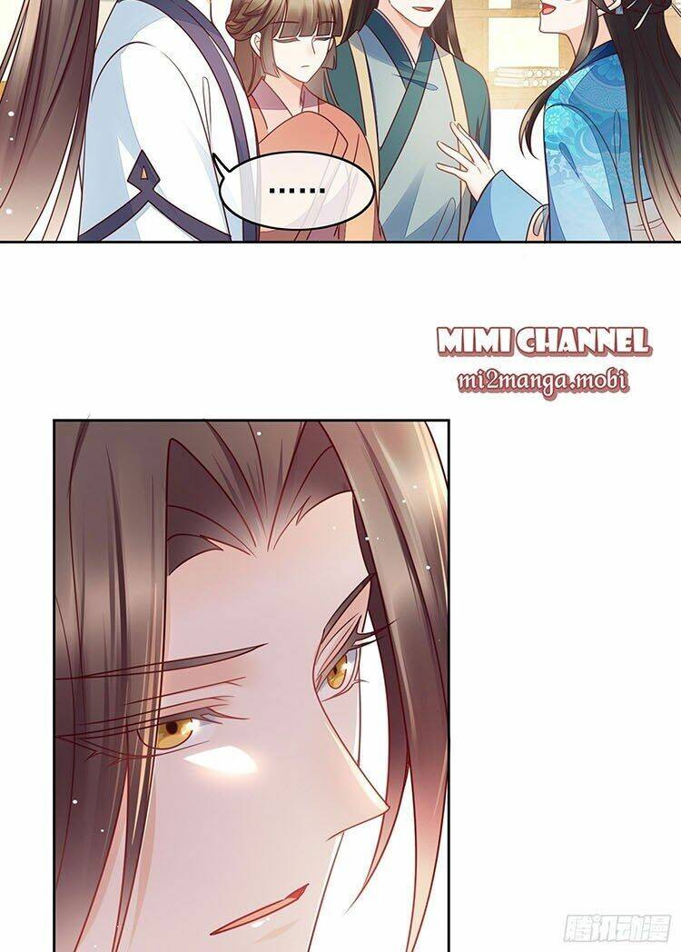 Làm Nũng Trong Lòng Kẻ Cấm Dục: Chapter 22