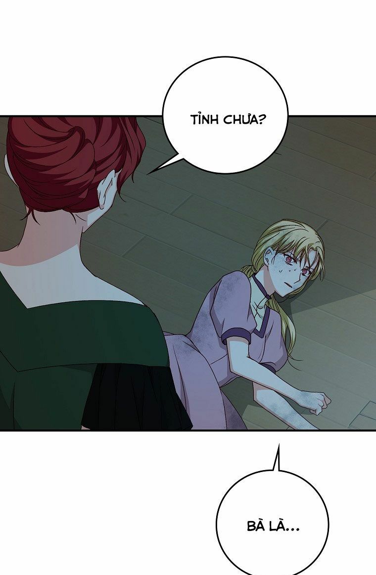 Đừng Chọc Đứa Em Gái Bé Bỏng Của Chúng Tôi: Chapter 86