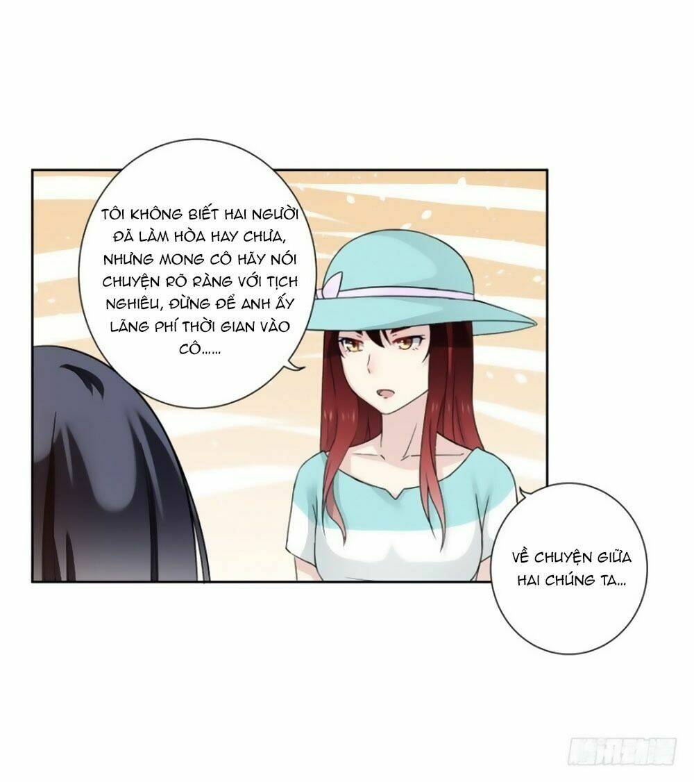 Thiên Kim Đường Môn: Chapter 89