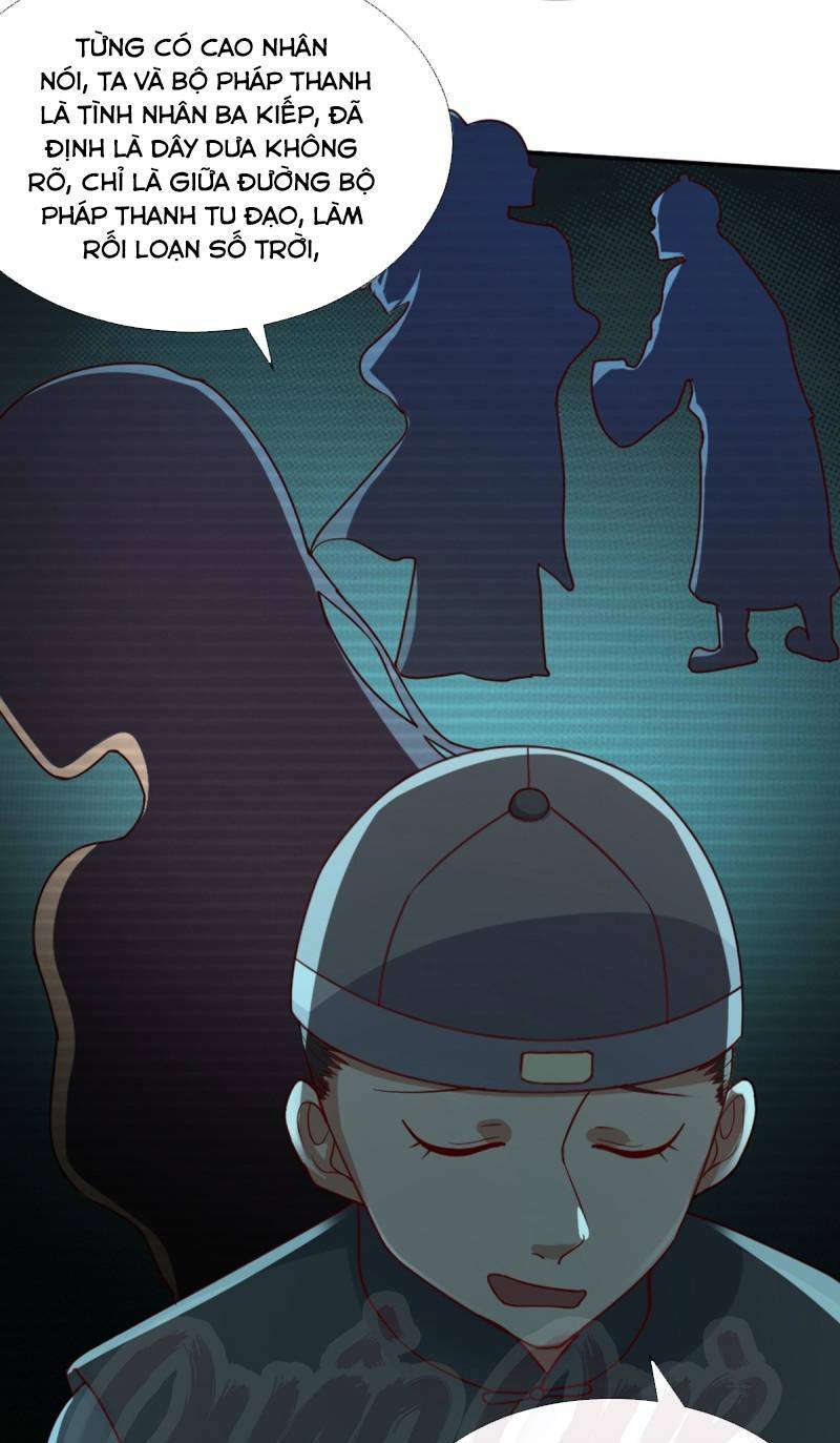 Thập Nhị Thiên Kiếp: Chapter 53