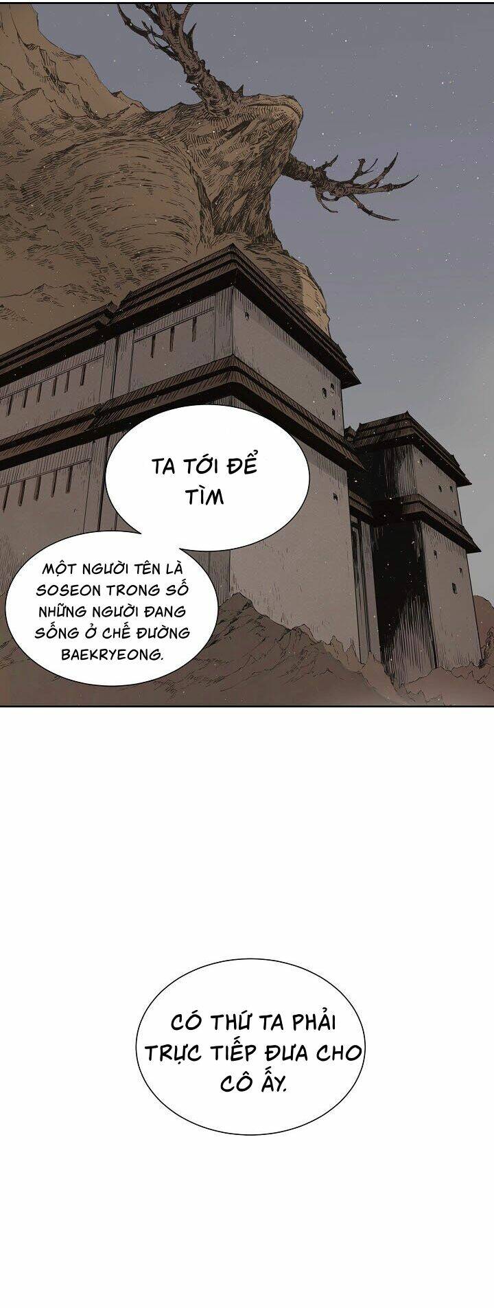 Vô Kiếm Tiểu Tử: Chapter 53