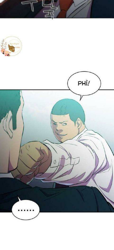 Nhân Vật Phản Diện Bất Tài: Chapter 11