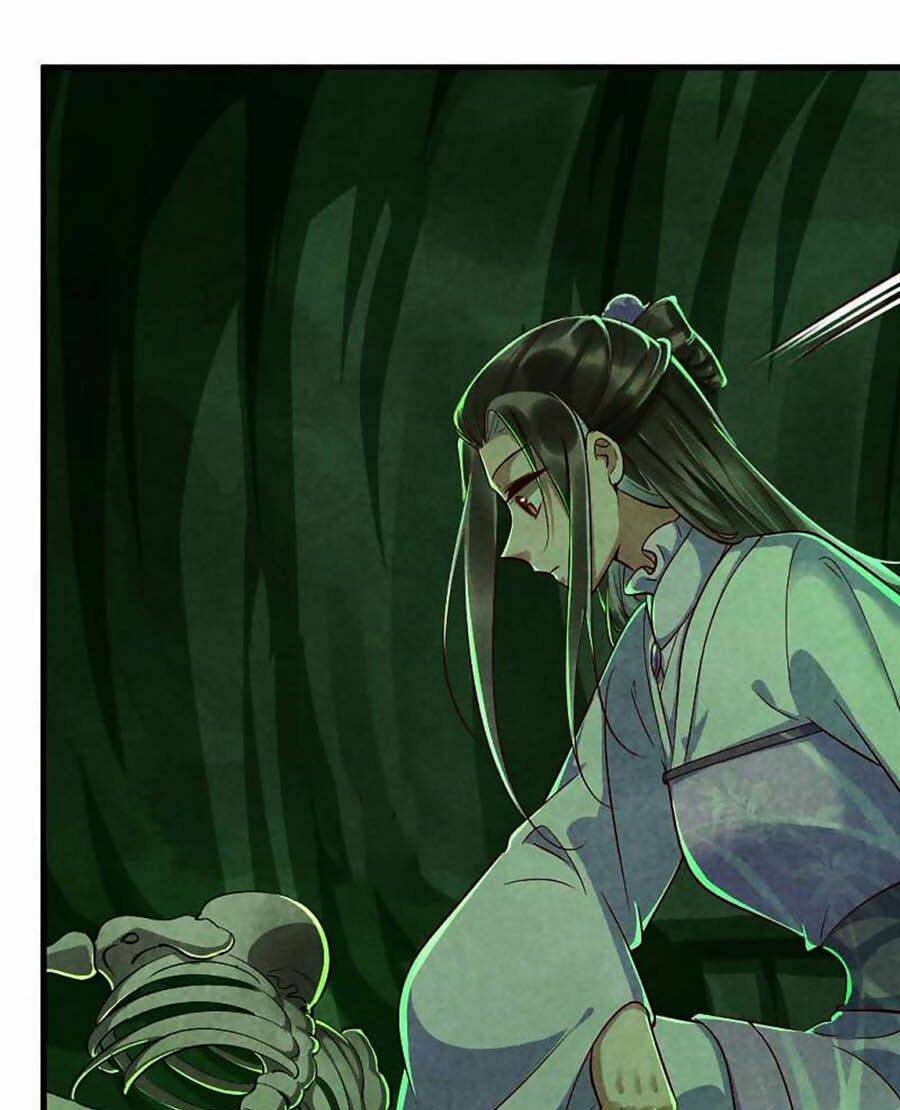 Vương Phi Muốn Trèo Tường: Chapter 108