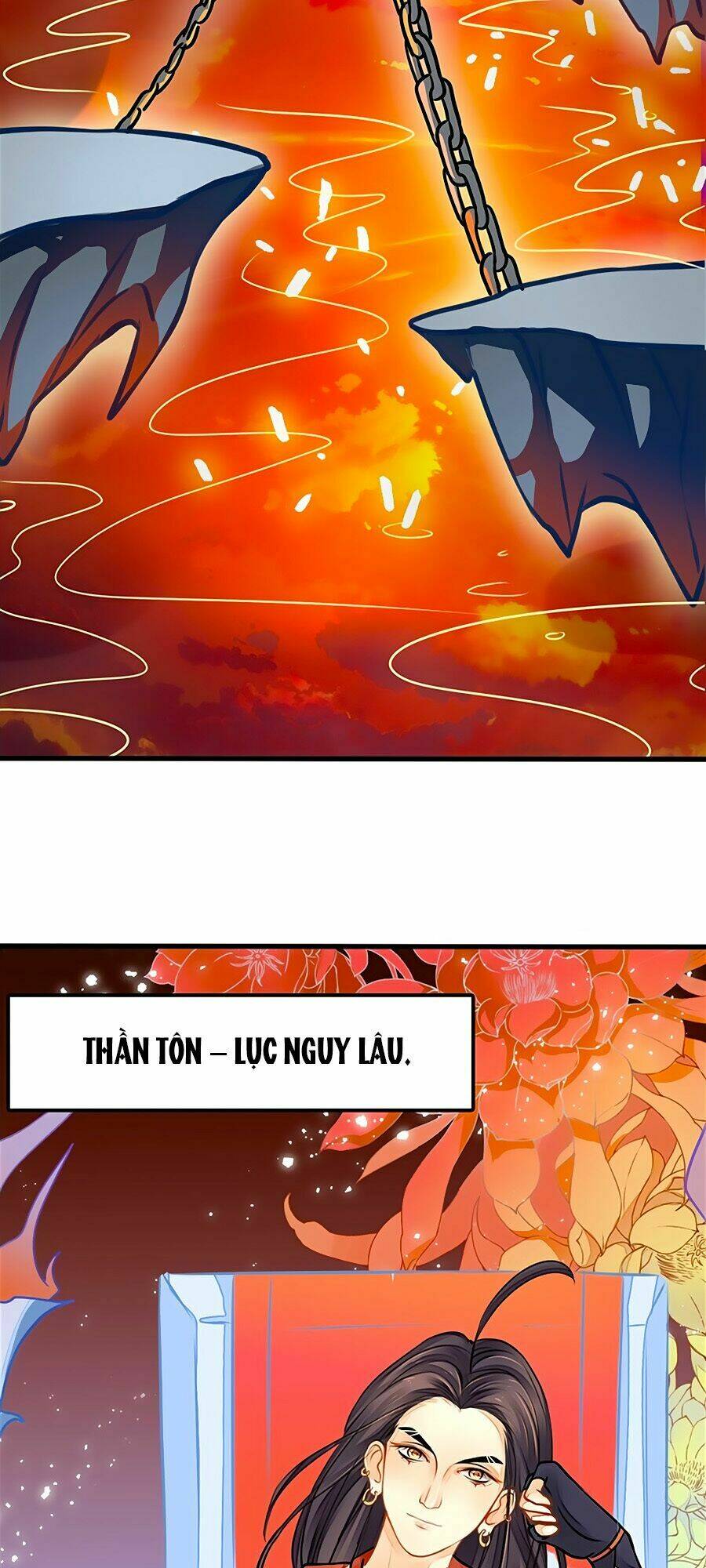 Tay Phải Của Bản Tọa Thành Tinh Rồi: Chapter 2