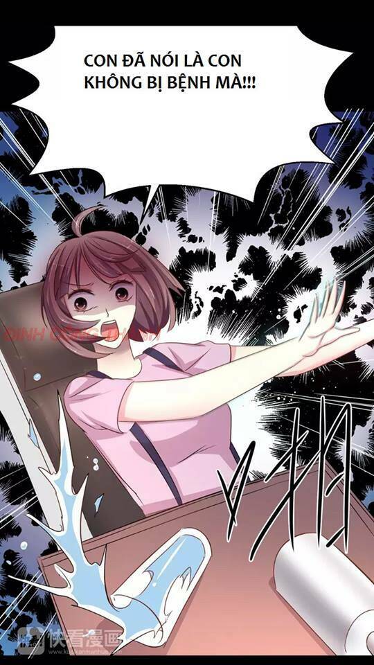 Truyện Kinh Dị Ở Tòa Nhà Số 44: Chapter 40