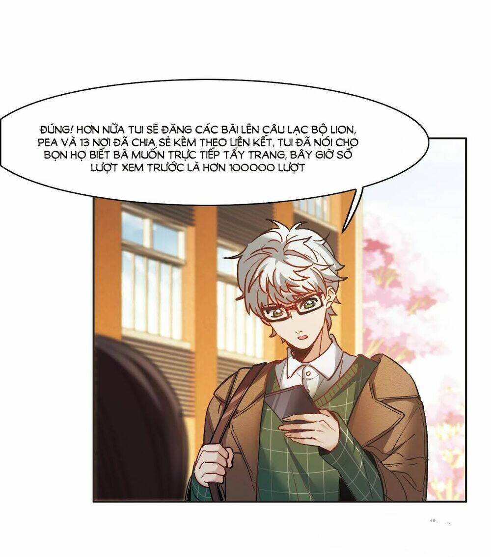 Thế Giới Đệ Nhất Cự Tinh: Chapter 9.1