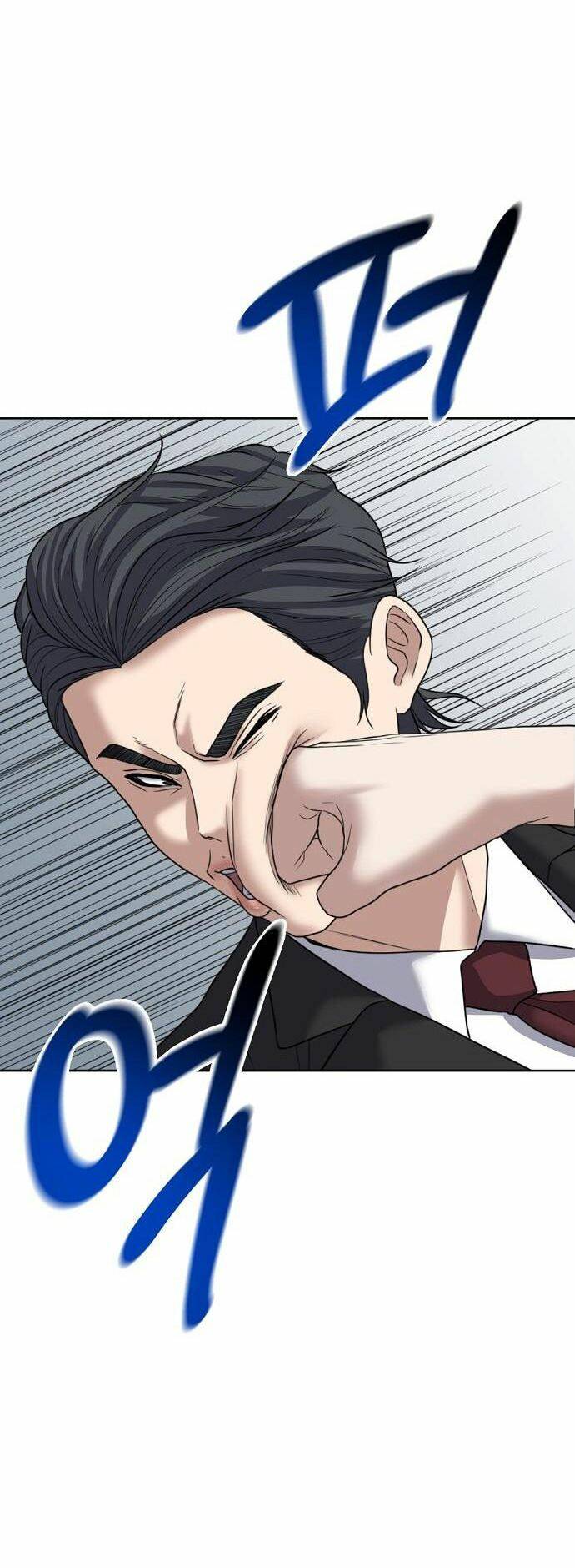 Đấu Kiếm - Công Tố Viên Lách Luật: Chapter 9