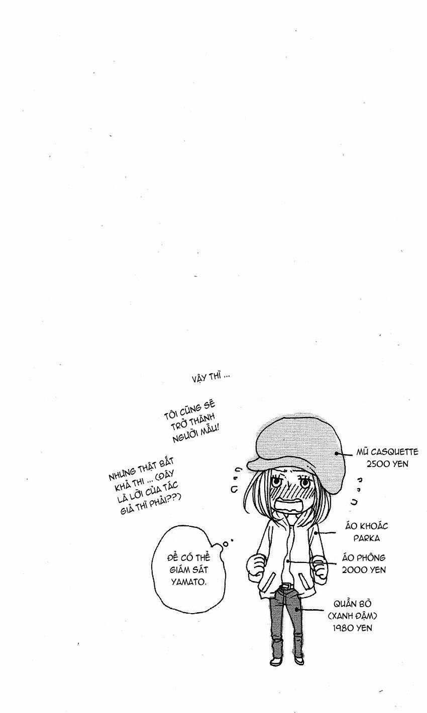 Say I Love You: Chapter 13