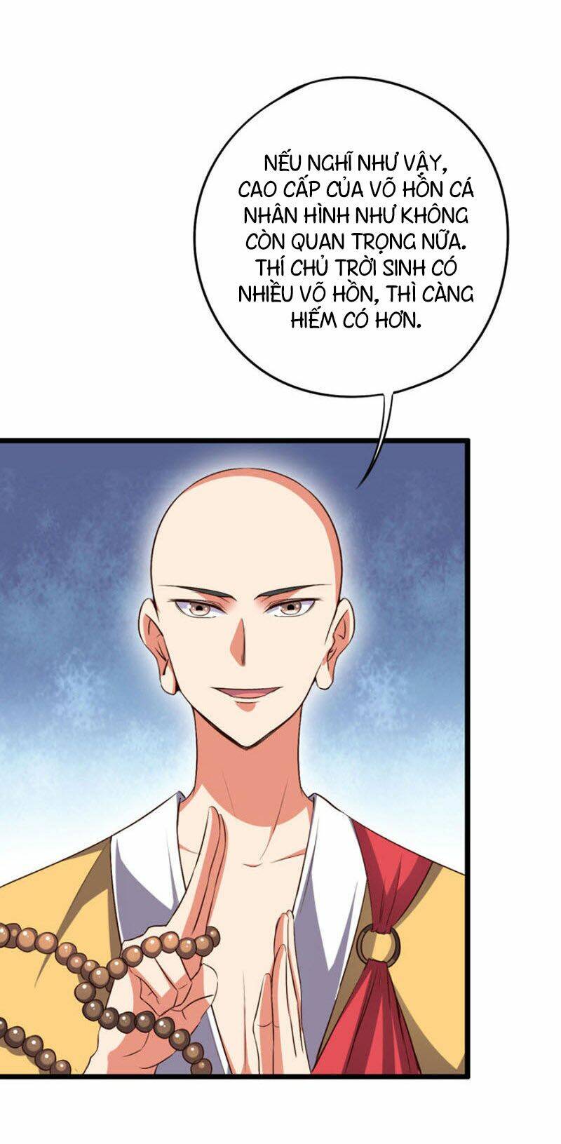 Phục Thiên Thánh Chủ: Chapter 50