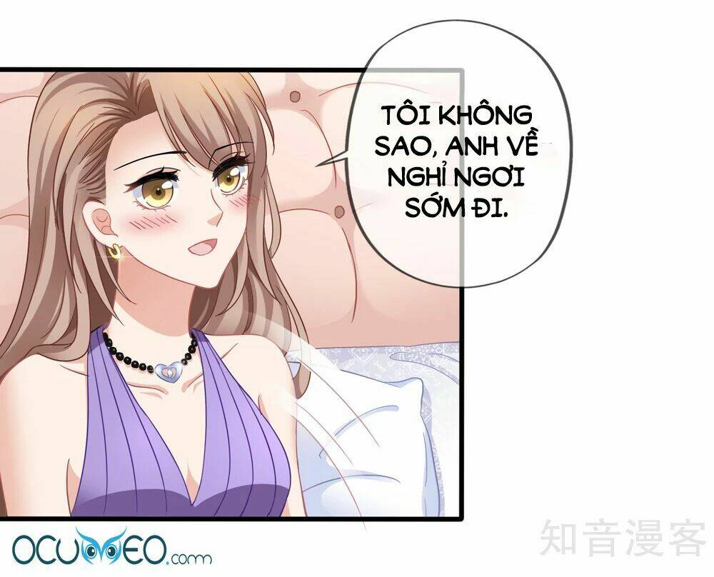 Mỹ Vị Giai Thê: Chapter 33