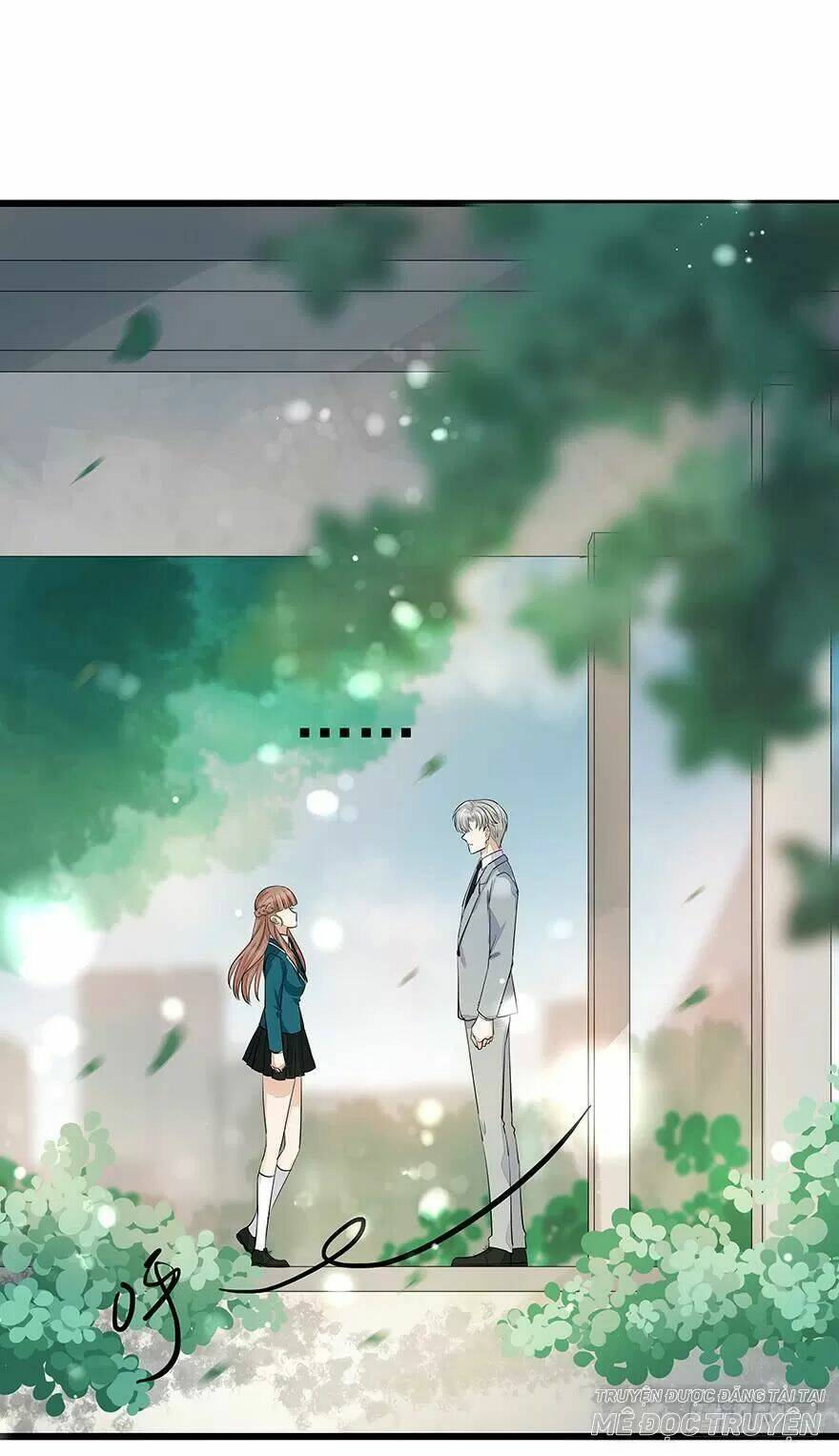 Chào Buổi Sáng, Ức Vạn Manh Thê: Chapter 35