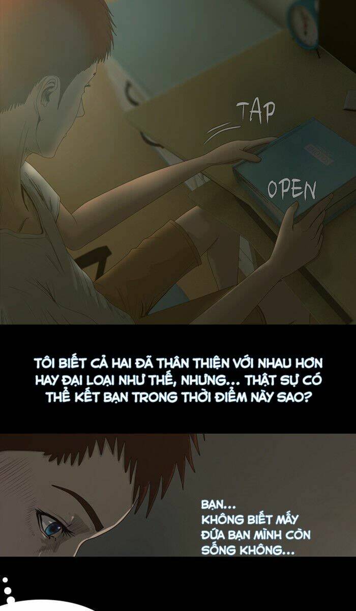 Dead Days: Chapter 9