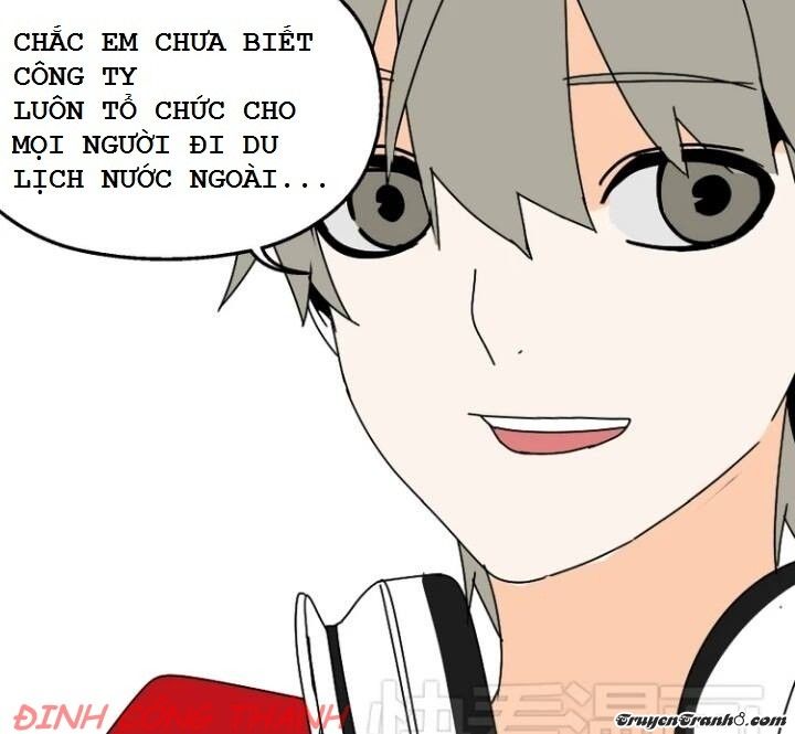 Ứng Dụng Thẩm Mỹ: Chapter 21