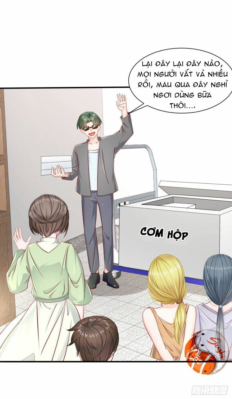 Tỷ Tỷ Nào Có Ý Xấu: Chapter 1