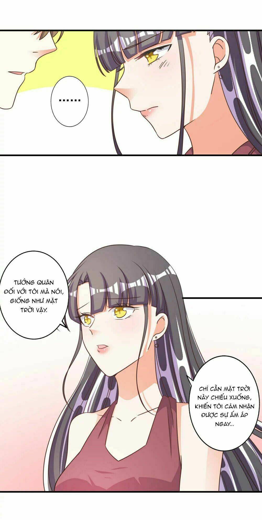 Hôn Nhân Dục Vọng: Thiếu Gia Nhẹ Một Chút!: Chapter 72