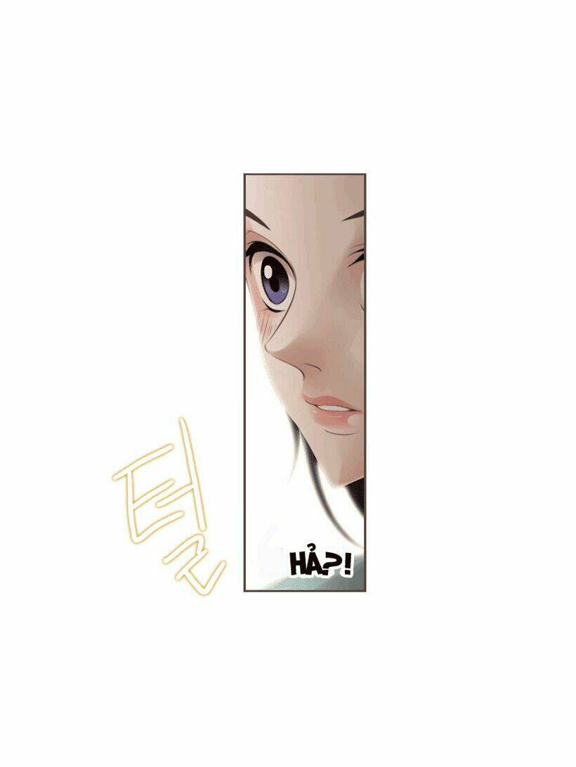 Twelve Nights: Chapter 3