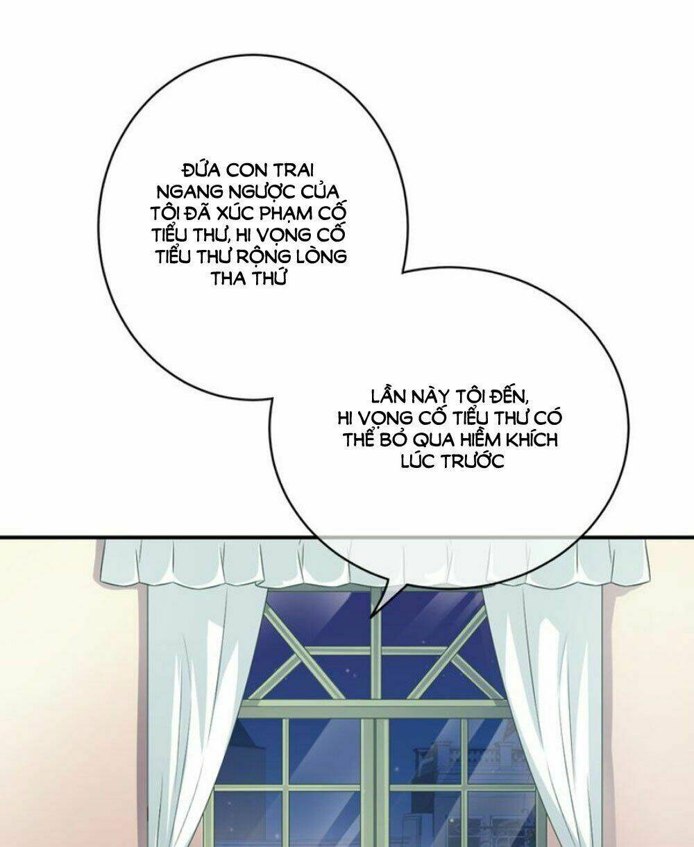 Tiệm May Luyến Sắc: Chapter 3