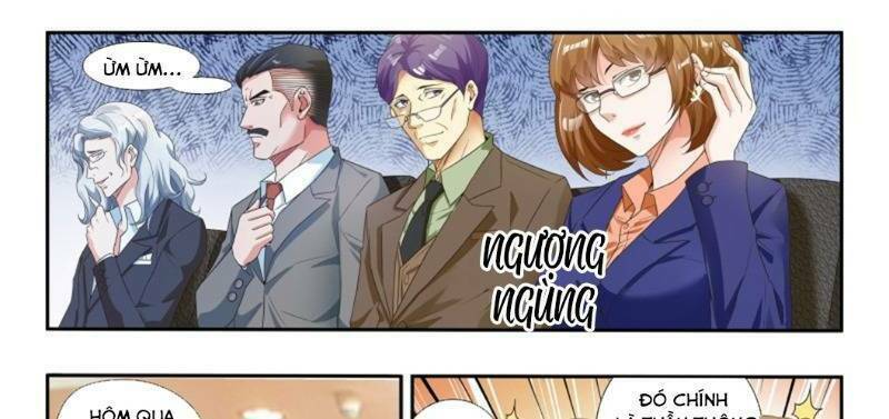 Khắc Kim Chi Vương: Chapter 60