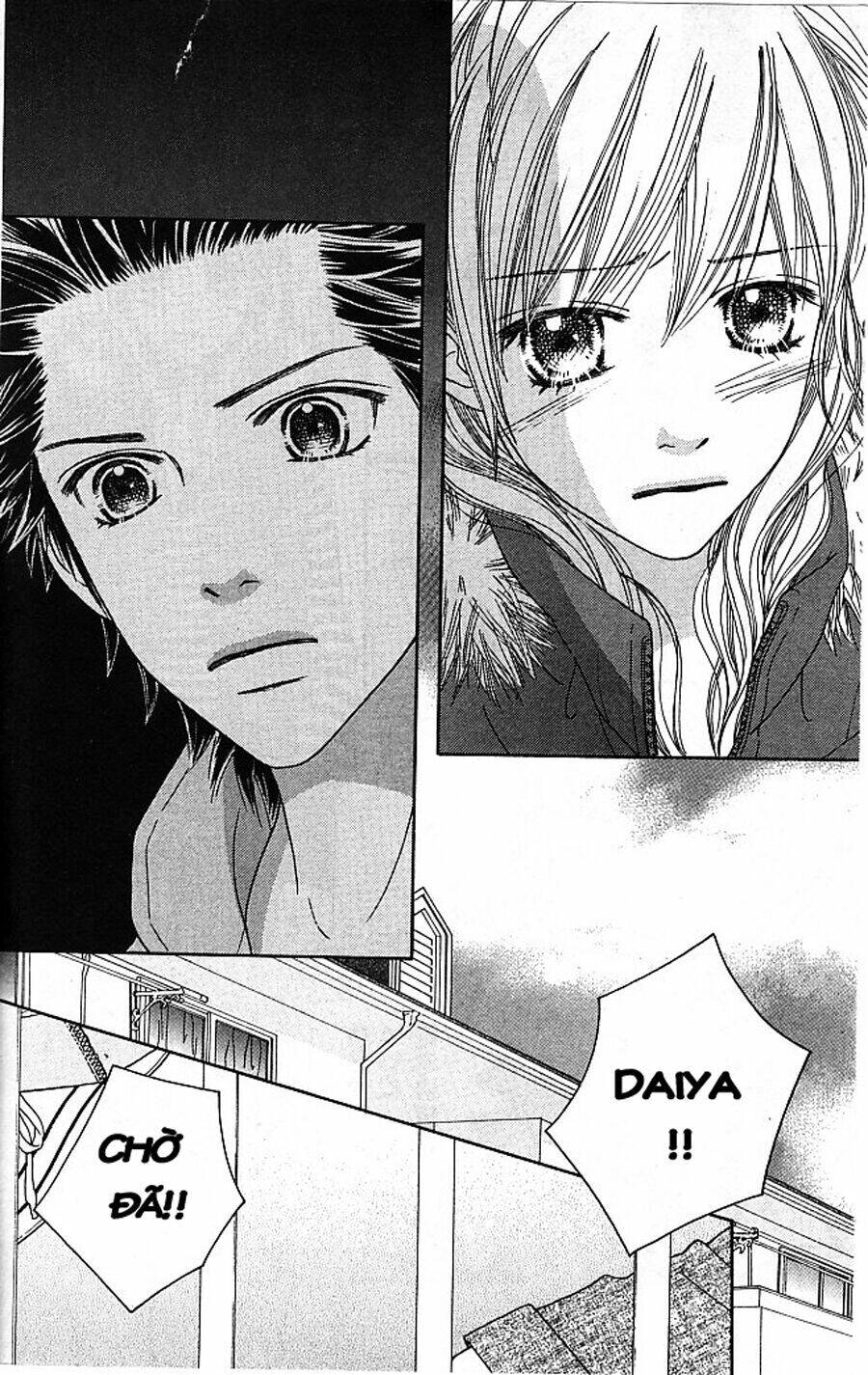 Cô Láng Giềng: Chapter 121