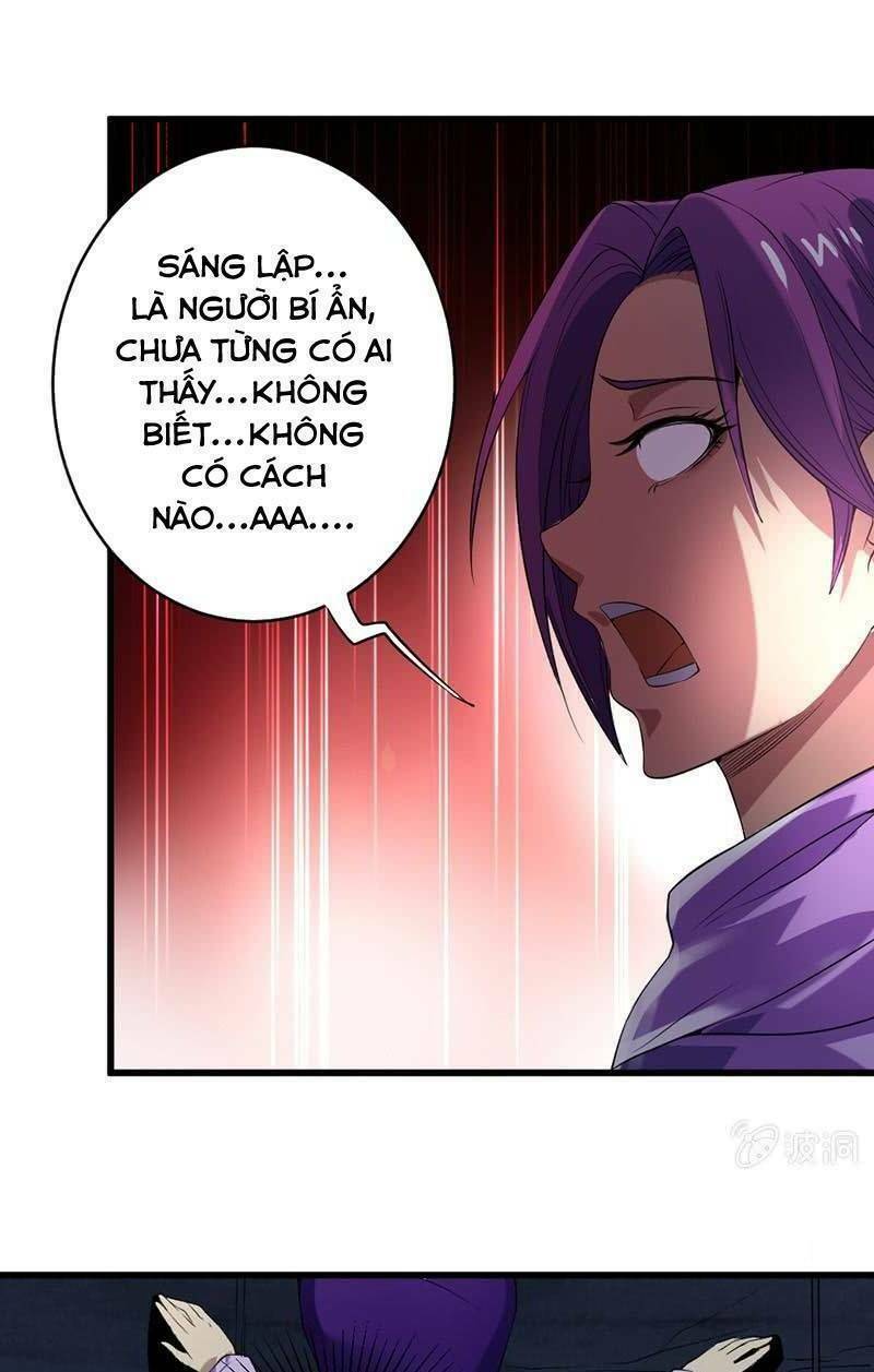 Cuộc Sống Tận Thế Bắt Đầu Từ Số 0: Chapter 48