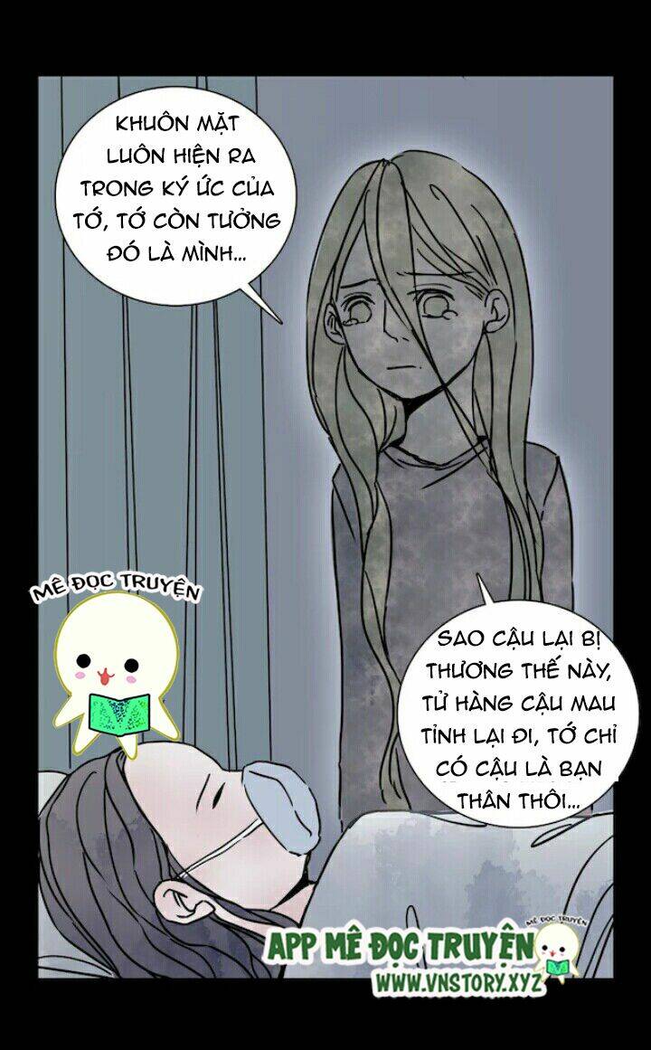 Nhật Ký Nữ Phù Thủy Hồi Sinh: Chapter 22