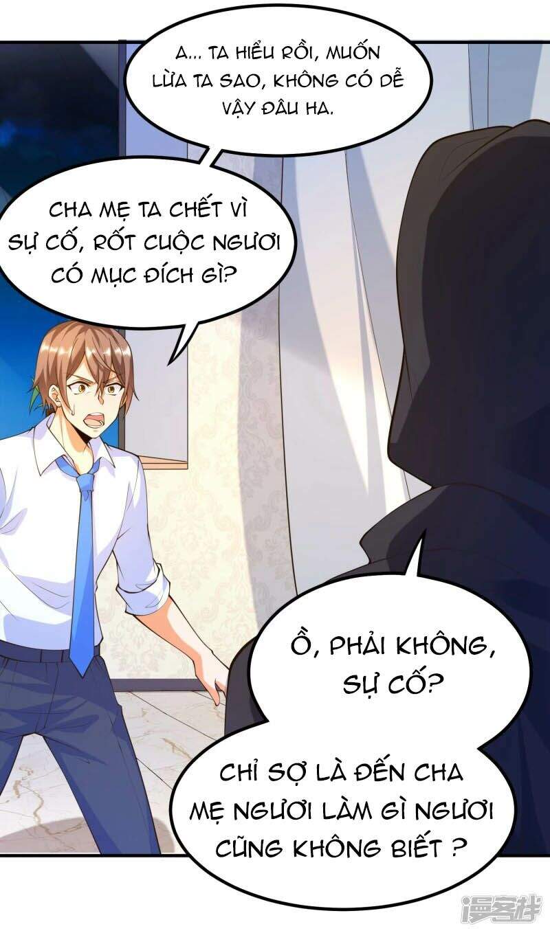 Luyện Tập Thành Thần: Chapter 35