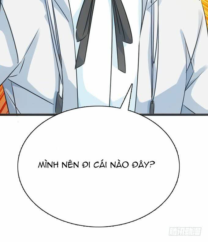 Huyết Đồng Tử: Chapter 14