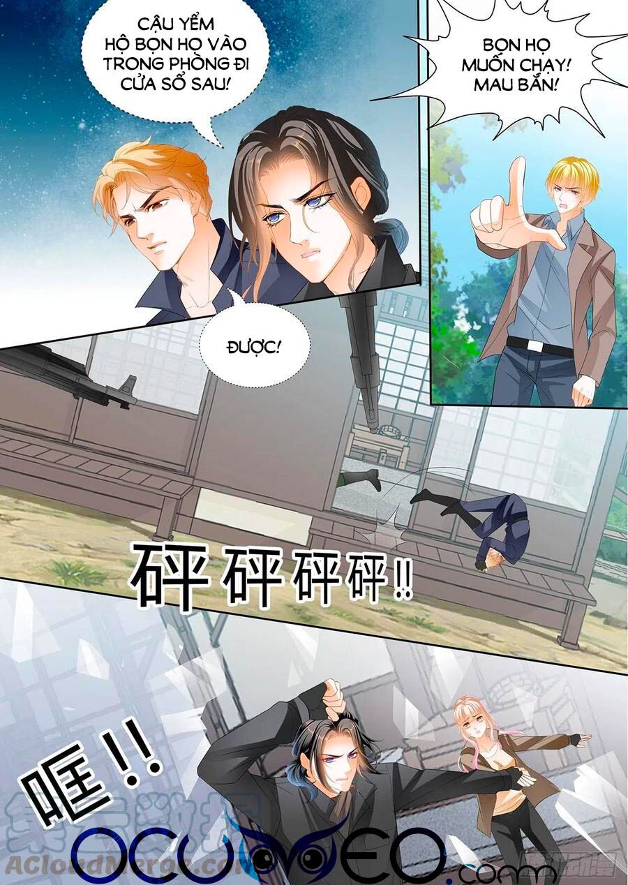 Bá Đạo Tiểu Thúc, Xin Trêu Chọc Vừa Thôi!: Chapter 245