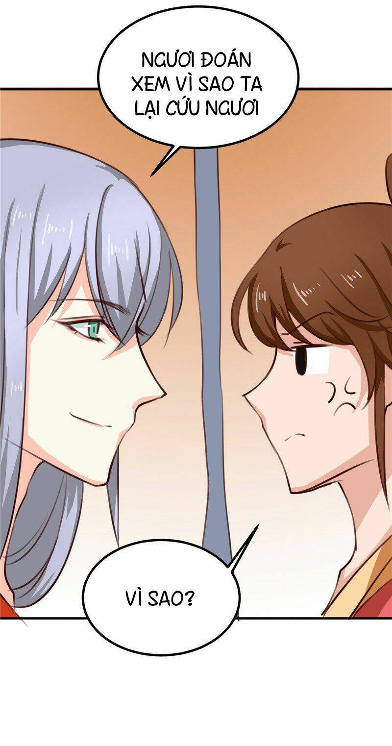 Thiên Tài Tiểu Độc Phi: Chapter 87