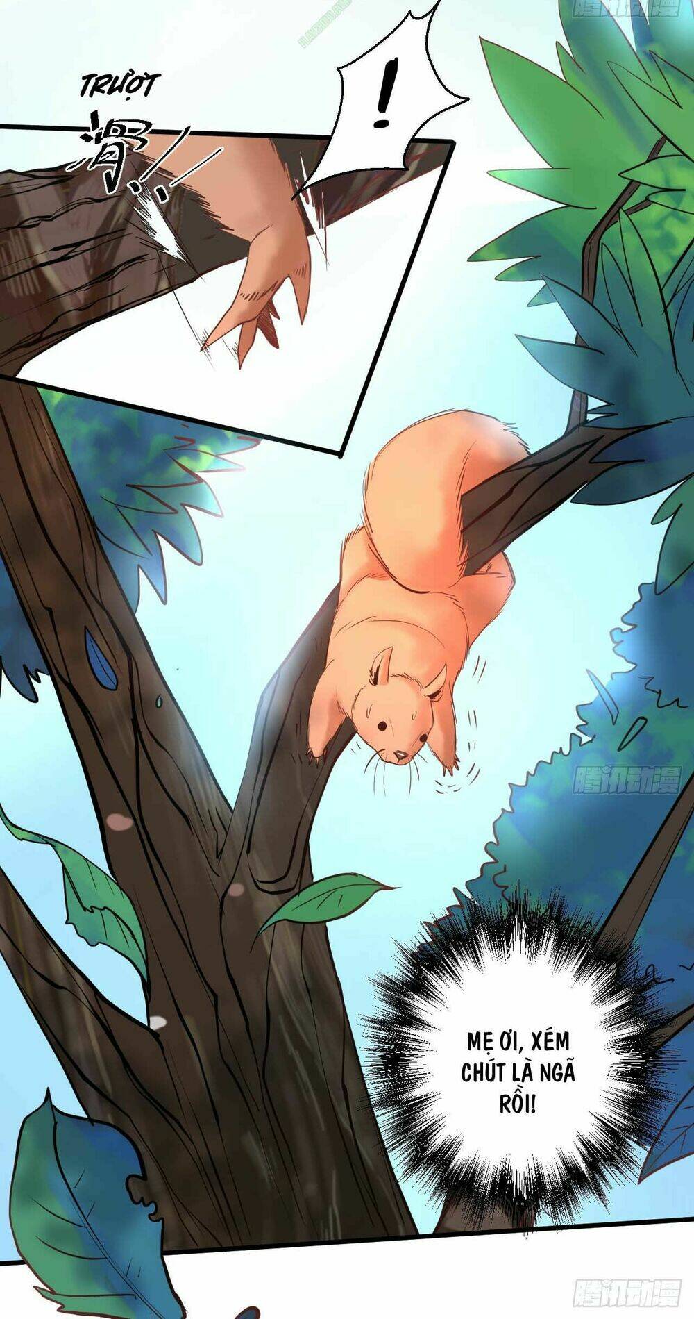 Trọng Sinh Tối Cường Ma Tôn Ở Rể: Chapter 4