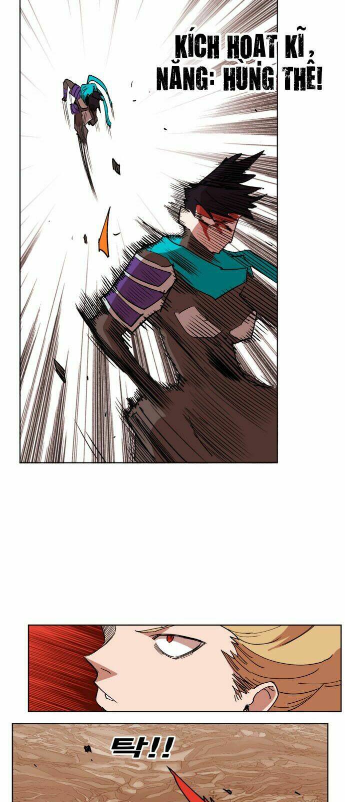 Hard Core Leveling Warrior: Chapter 153