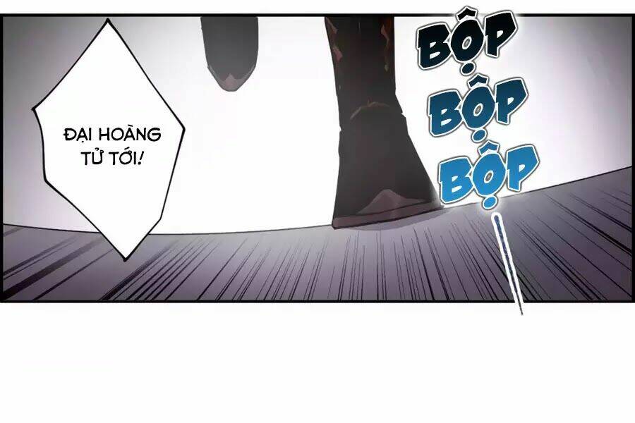 Thượng Quốc Phú Chi Thiên Đống Tuyết: Chapter 111