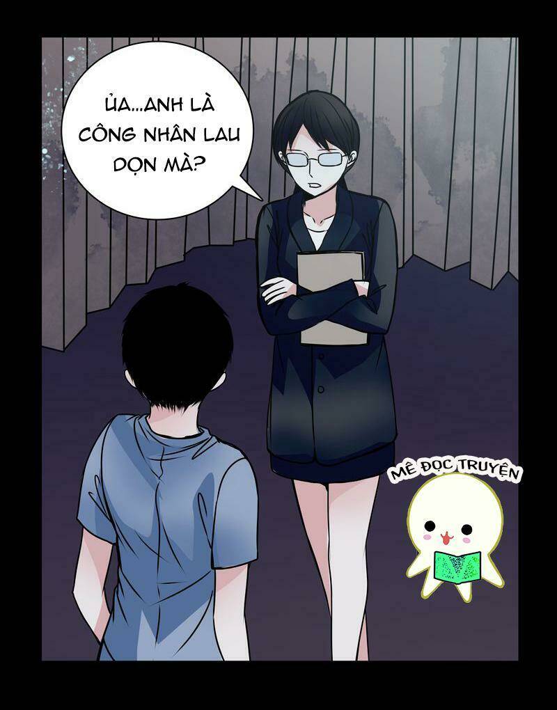 Nhật Ký Nữ Phù Thủy Hồi Sinh: Chapter 40