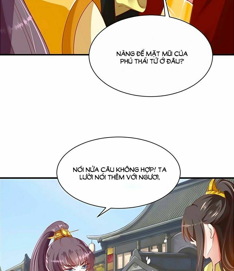 Thịnh Thế Lê Hoa Điện: Chapter 47