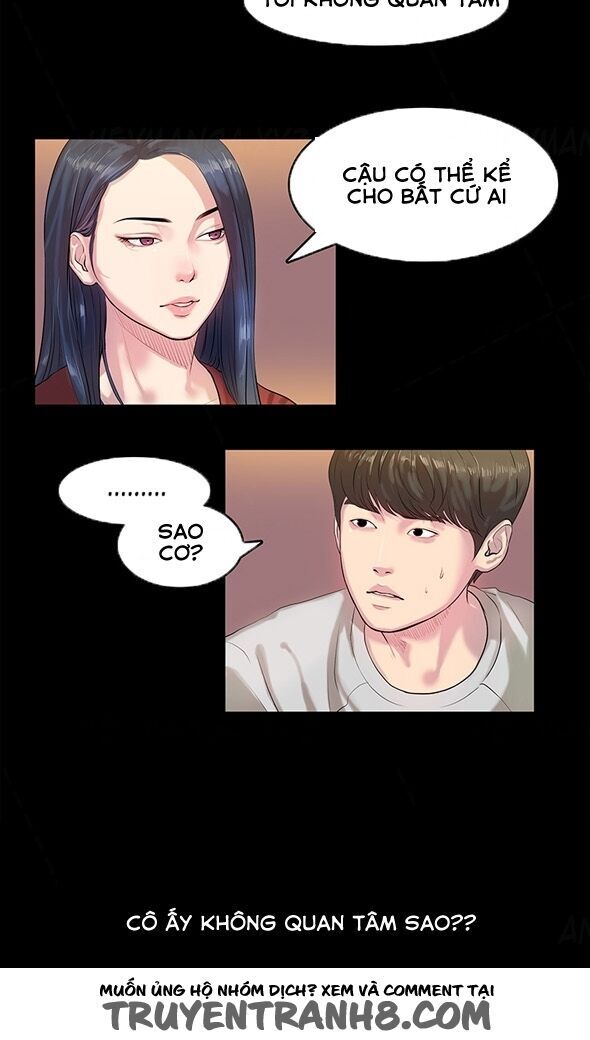 Hoa Chưa Nở Rộ: Chapter 2