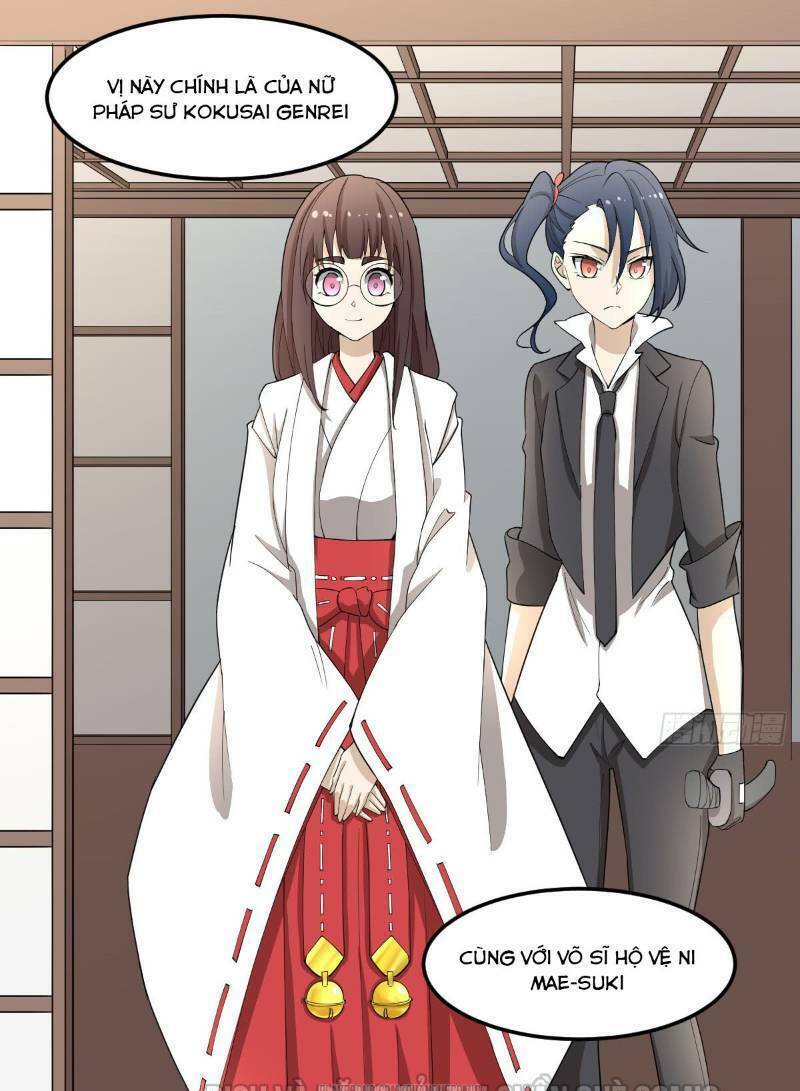 Nghịch Thiên Tiên Mệnh: Chapter 29