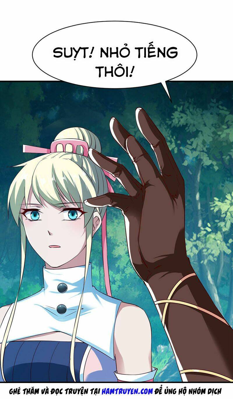 Chiến Đỉnh: Chapter 100