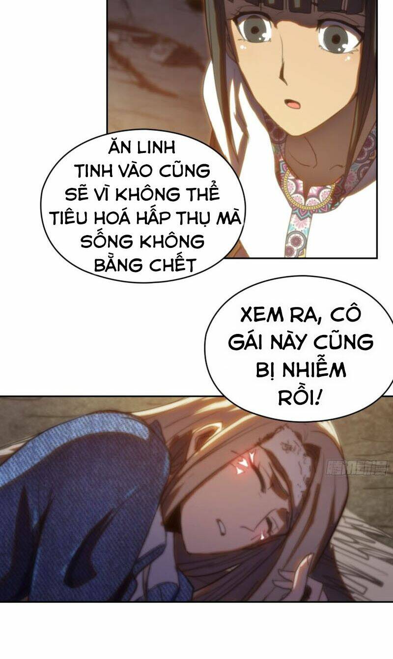 Đô Thị Hàng Thần Khúc: Chapter 54