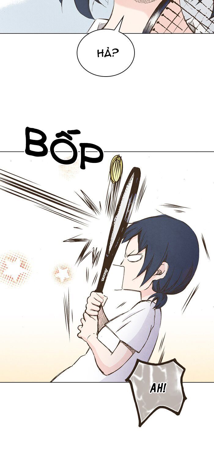 Làm Vợ Anh, Em Nhé: Chapter 31