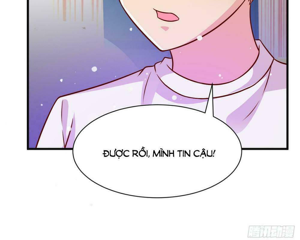 Thời Gian Đều Biết: Chapter 36