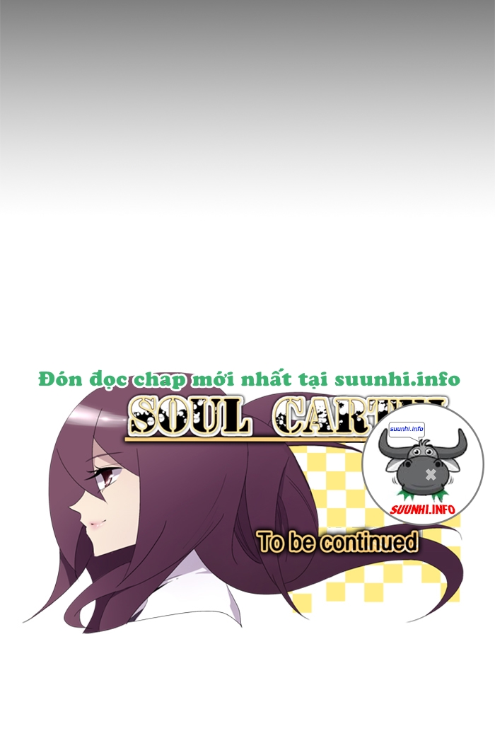 Soul Cartel: Chapter 73
