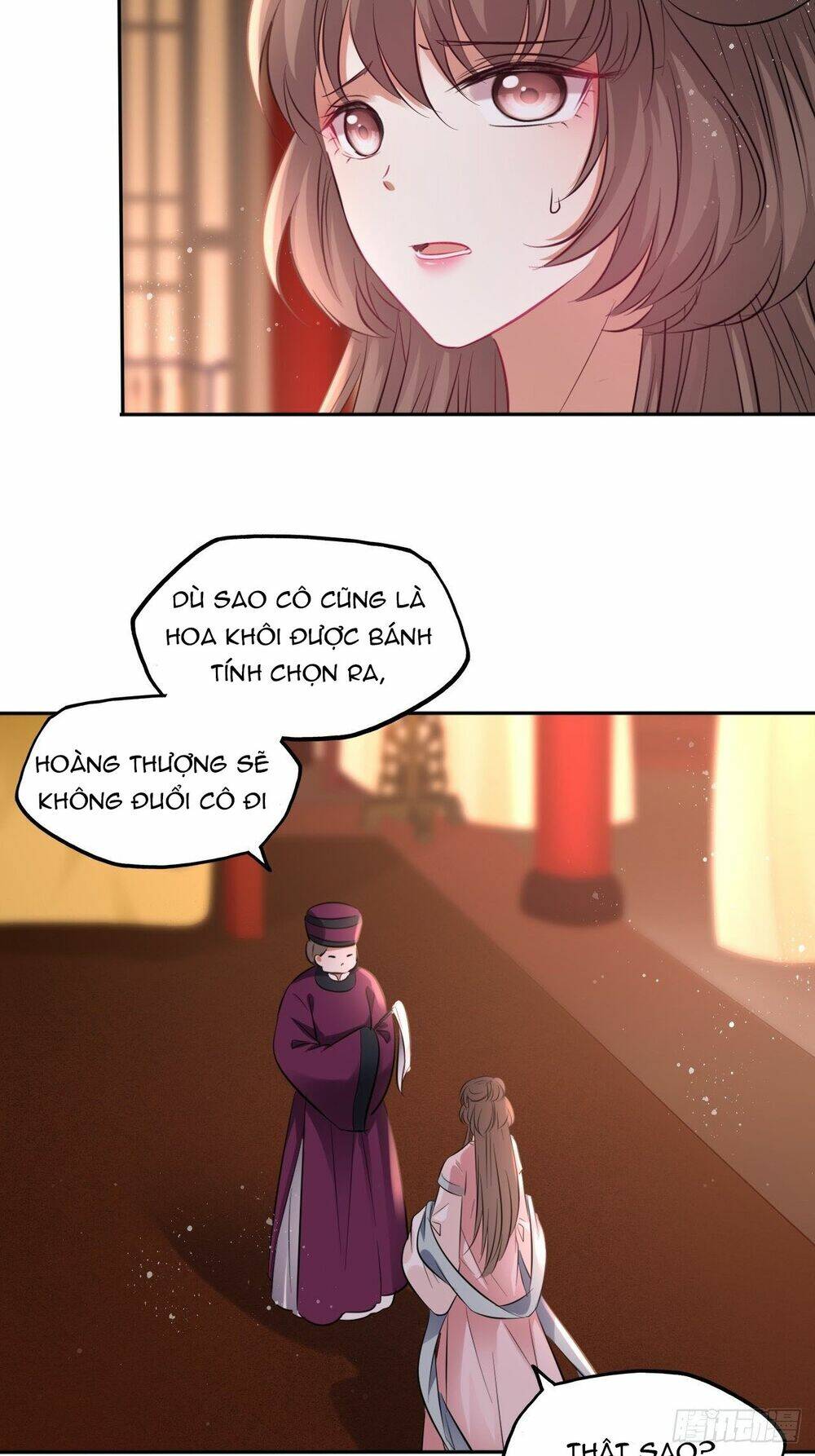 Vương Phi Thật Thích Trang Điểm: Chapter 150