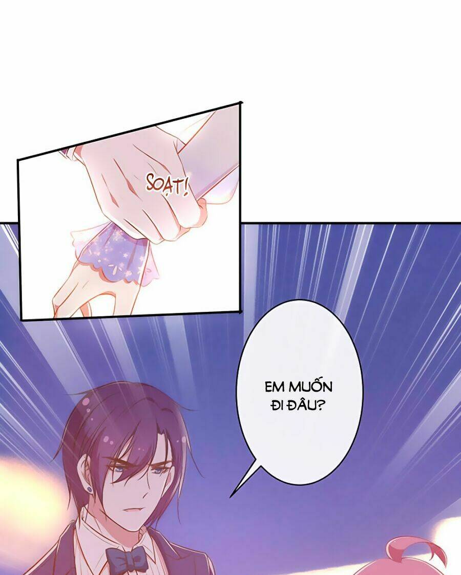 Cả Thế Giới Đều Không Bằng Người: Chapter 38