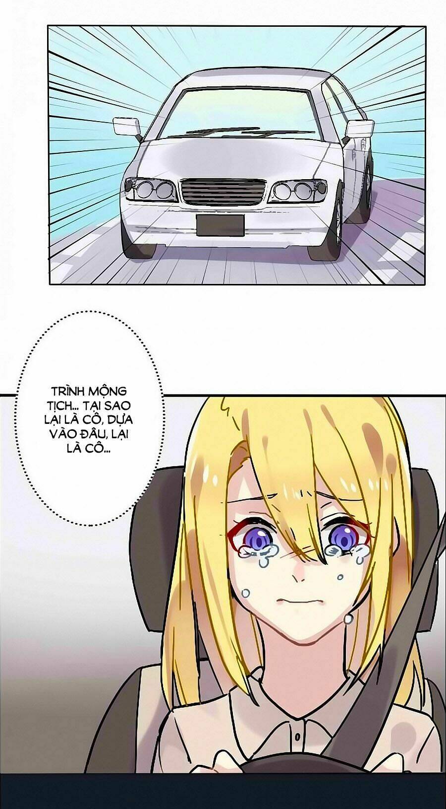 Một Giây Sau Bắt Đầu: Chapter 11